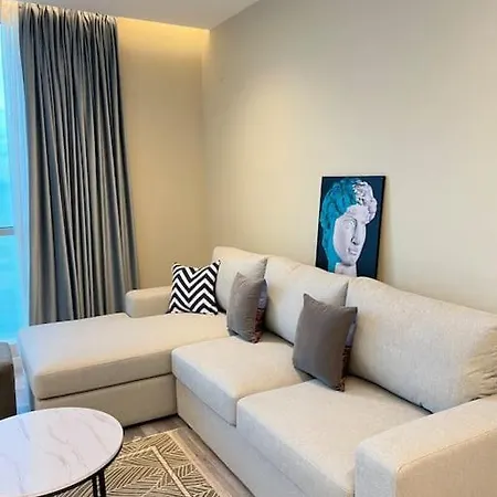 Sea View Apartment/ Promenade Апартаменты