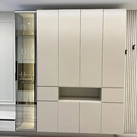 Апартаменты Sea View Apartment/ Promenade *