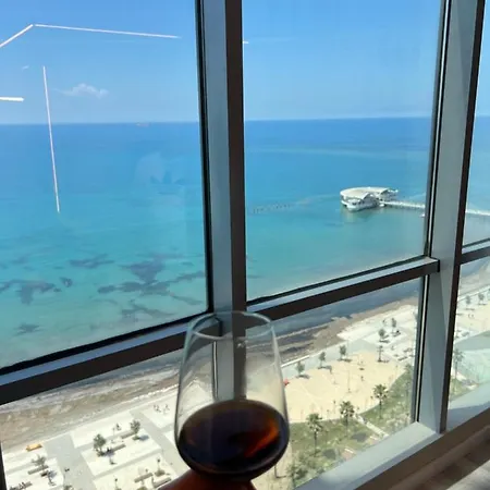 Sea View Apartment/ Promenade *