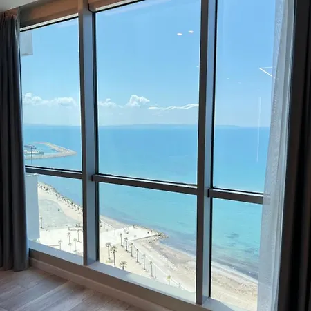 Sea View Apartment/ Promenade Апартаменты *