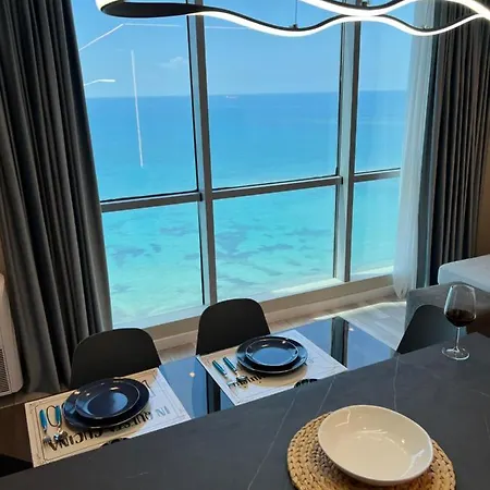 Sea View Apartment/ Promenade * Дуррес